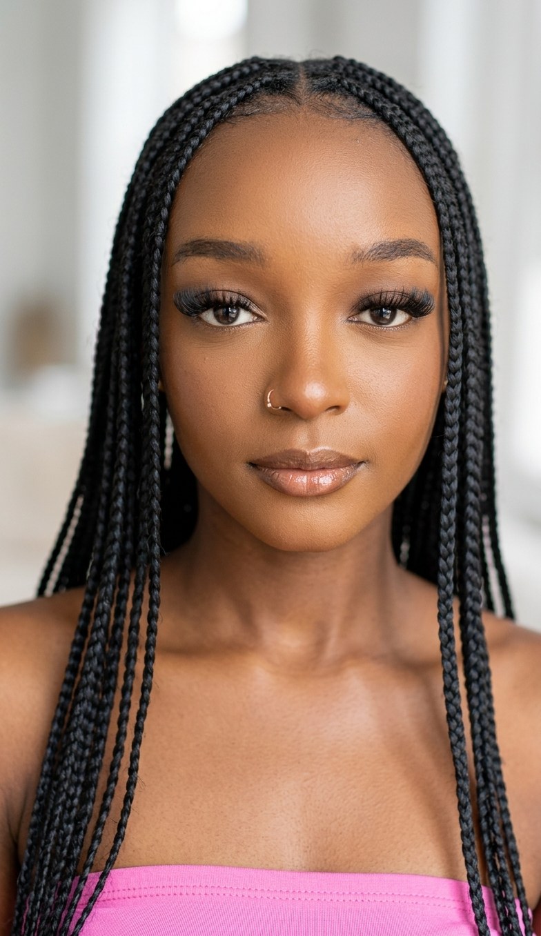 Lashes by Jes
