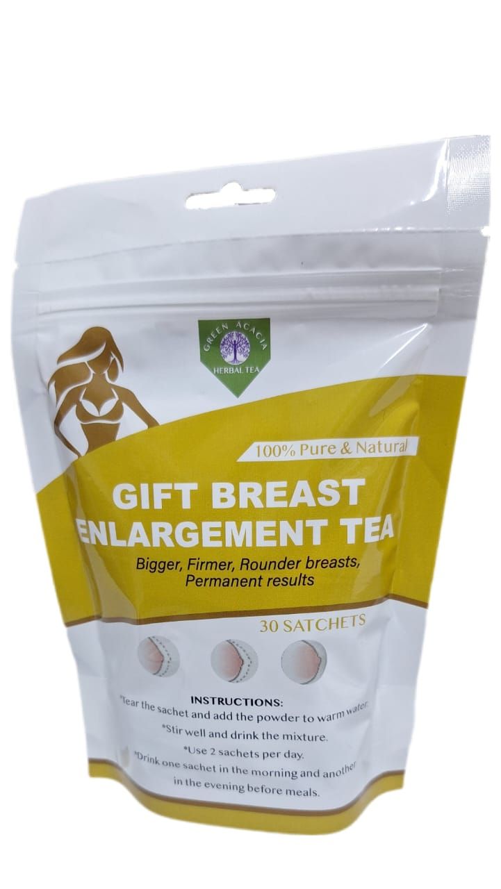 Breast enlargement Tea