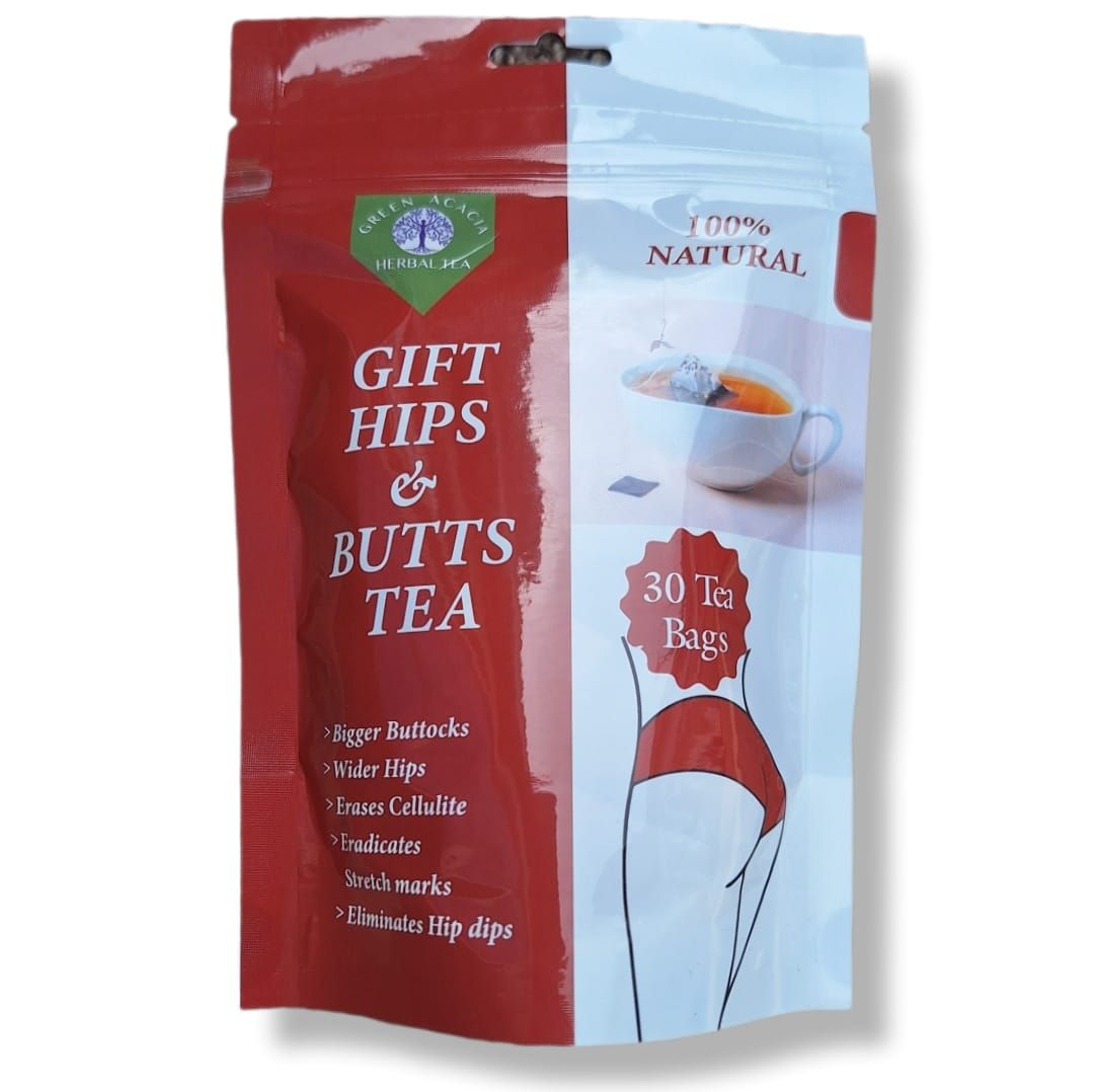 Hips and Butt Tea