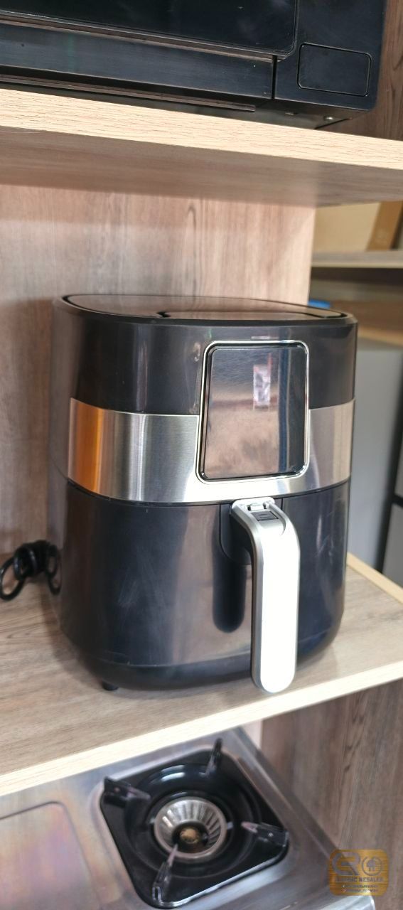 Ramtons Airfryer