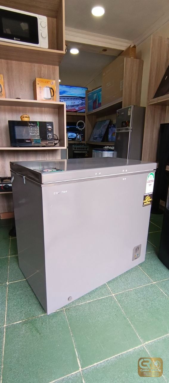 Hisense 189l