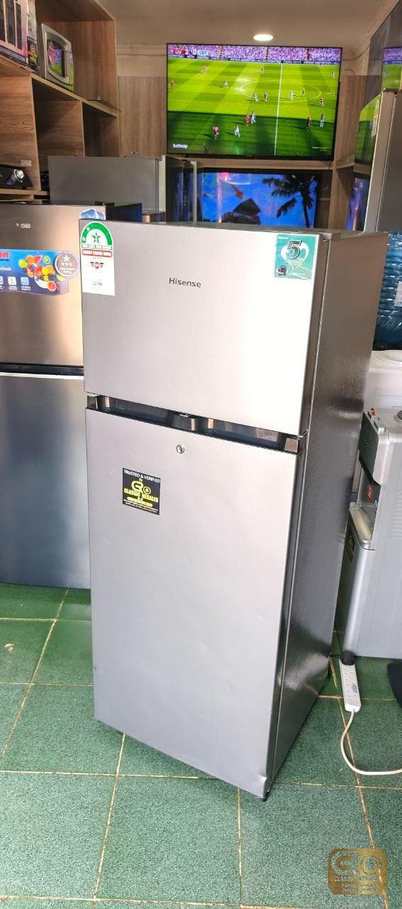 Hisense 205l RD-27DR4SA Fridge