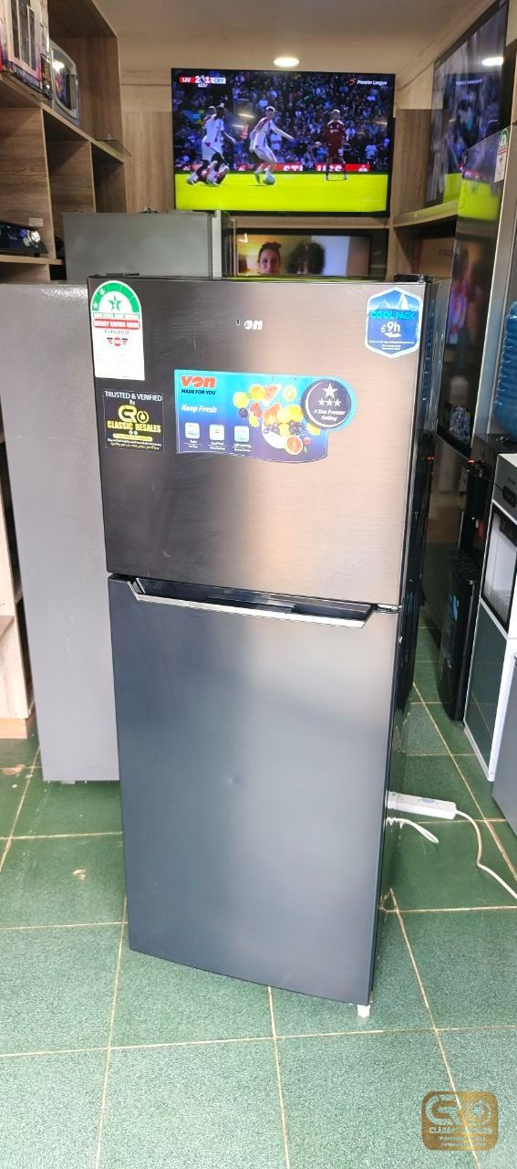 Von 201L VART-26NMS Non frost