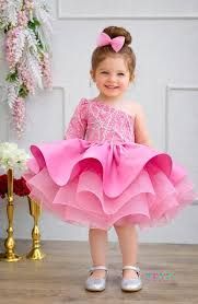Baby Dress