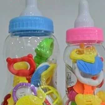 Bottle Shakers