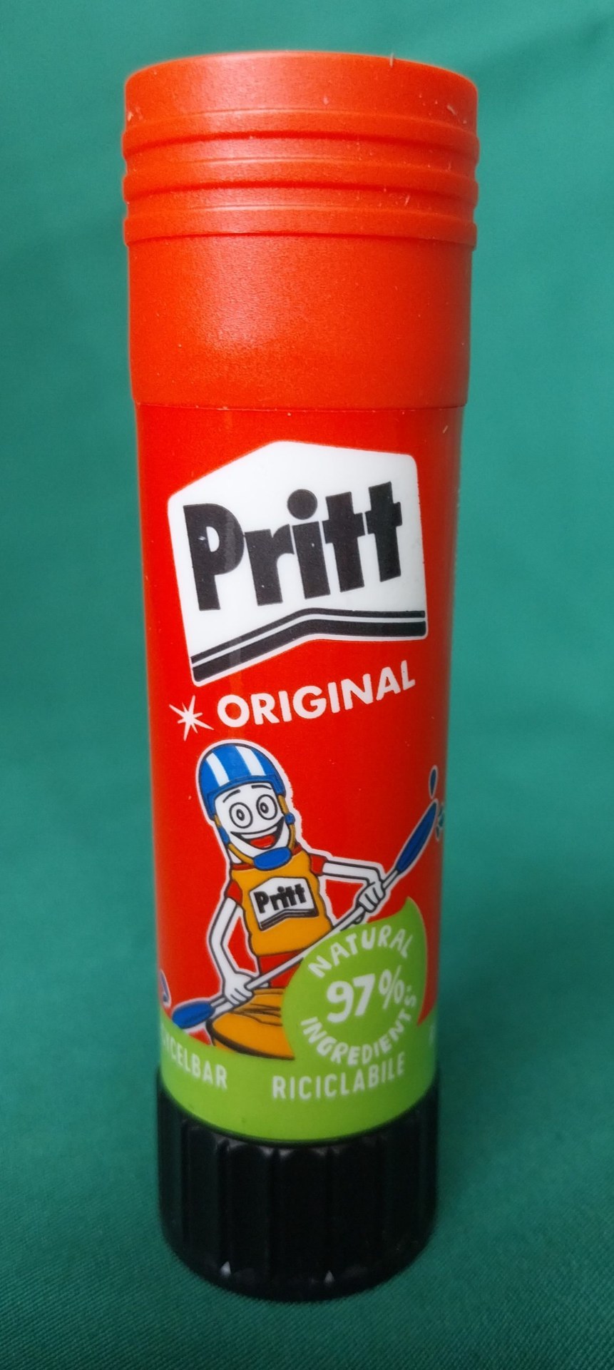 Pritt superglue