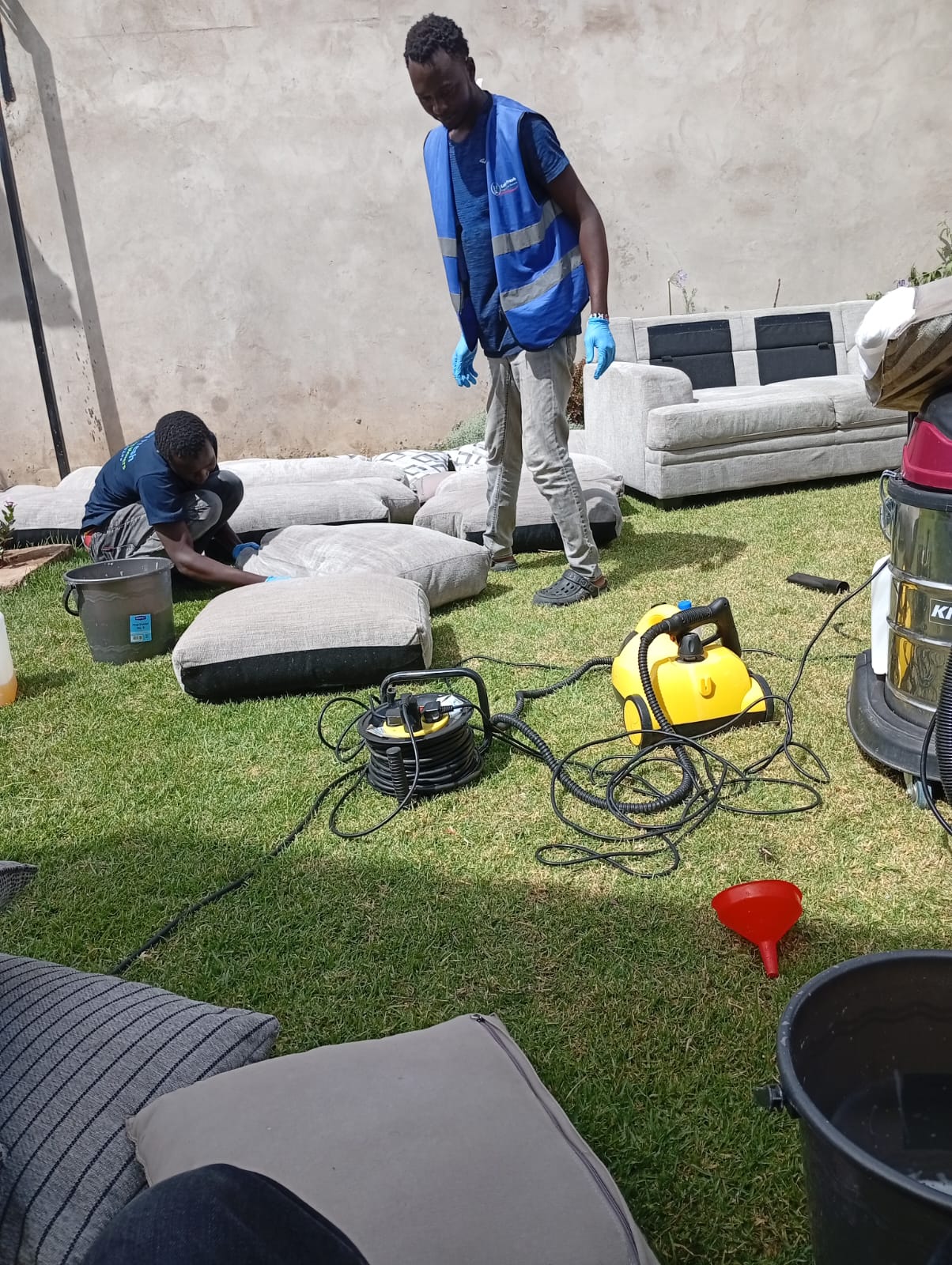 Lofty Fresh Gallery Image