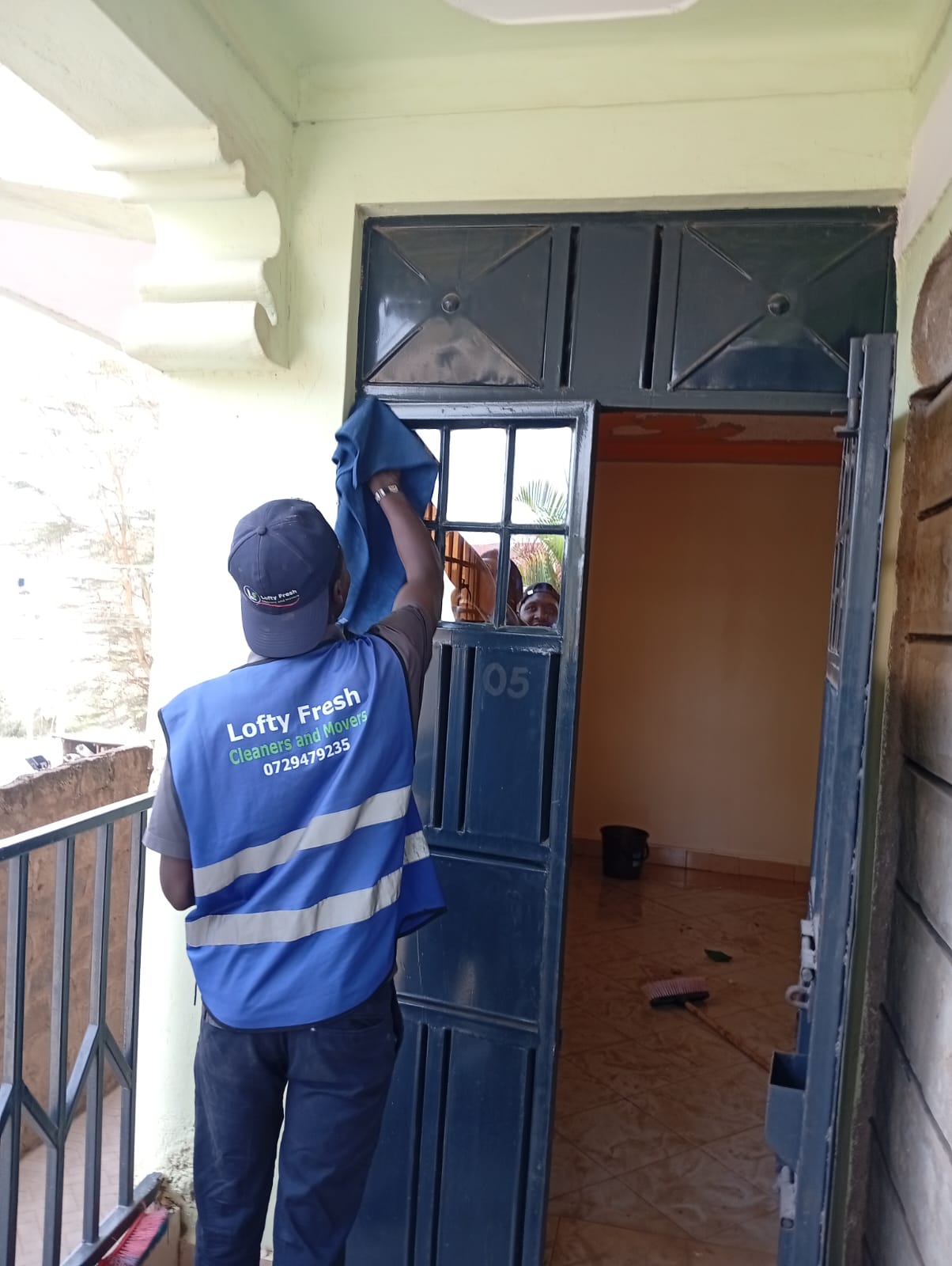 Lofty Fresh Gallery Image