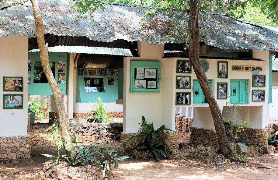 Bio-Ken Snake Farm Tour (Watamu Snake Farm)