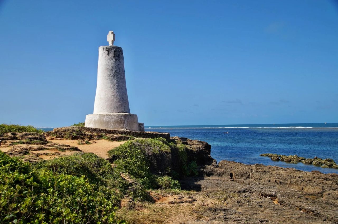 Malindi Full Day Trip