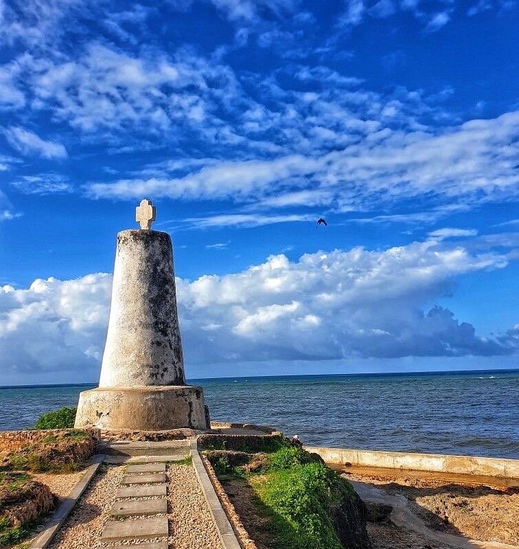 Vasco Da Gama + Falconry + Museum