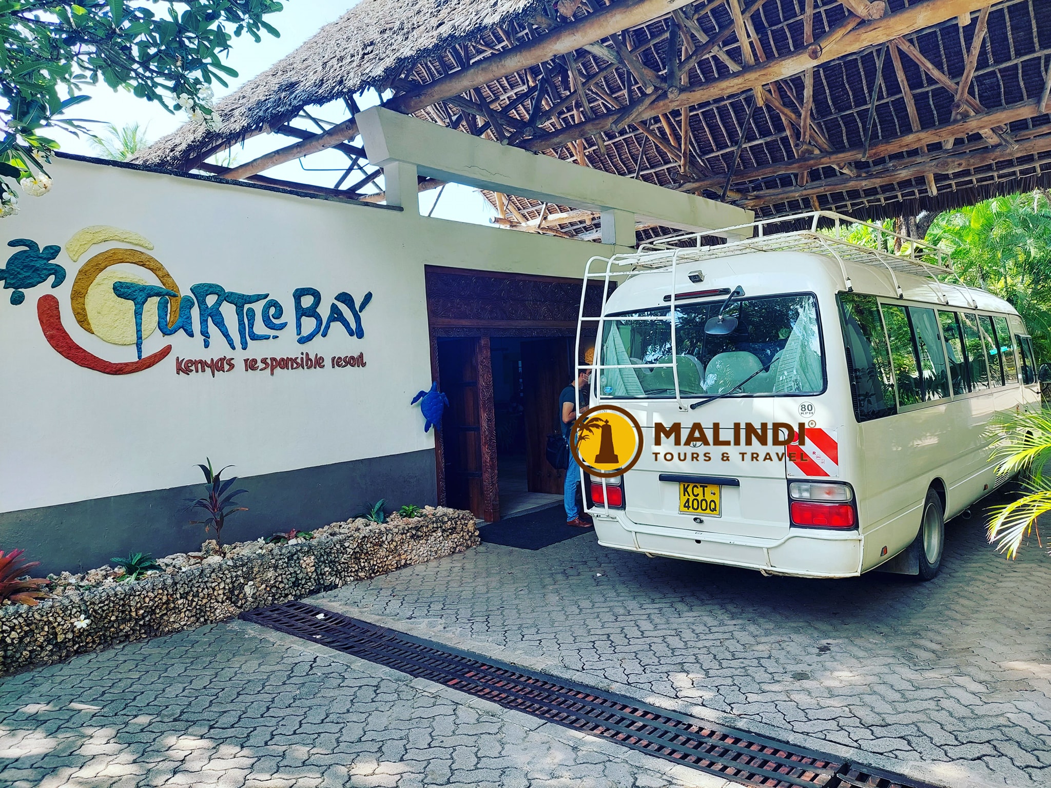 Airport & Hotel Transfers