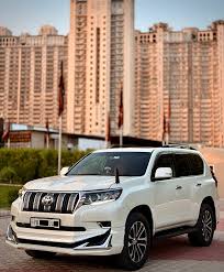 VVIP Prado Services