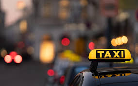 Taxi Services