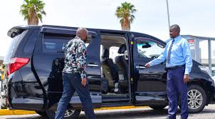 Airport & Hotel Transfers