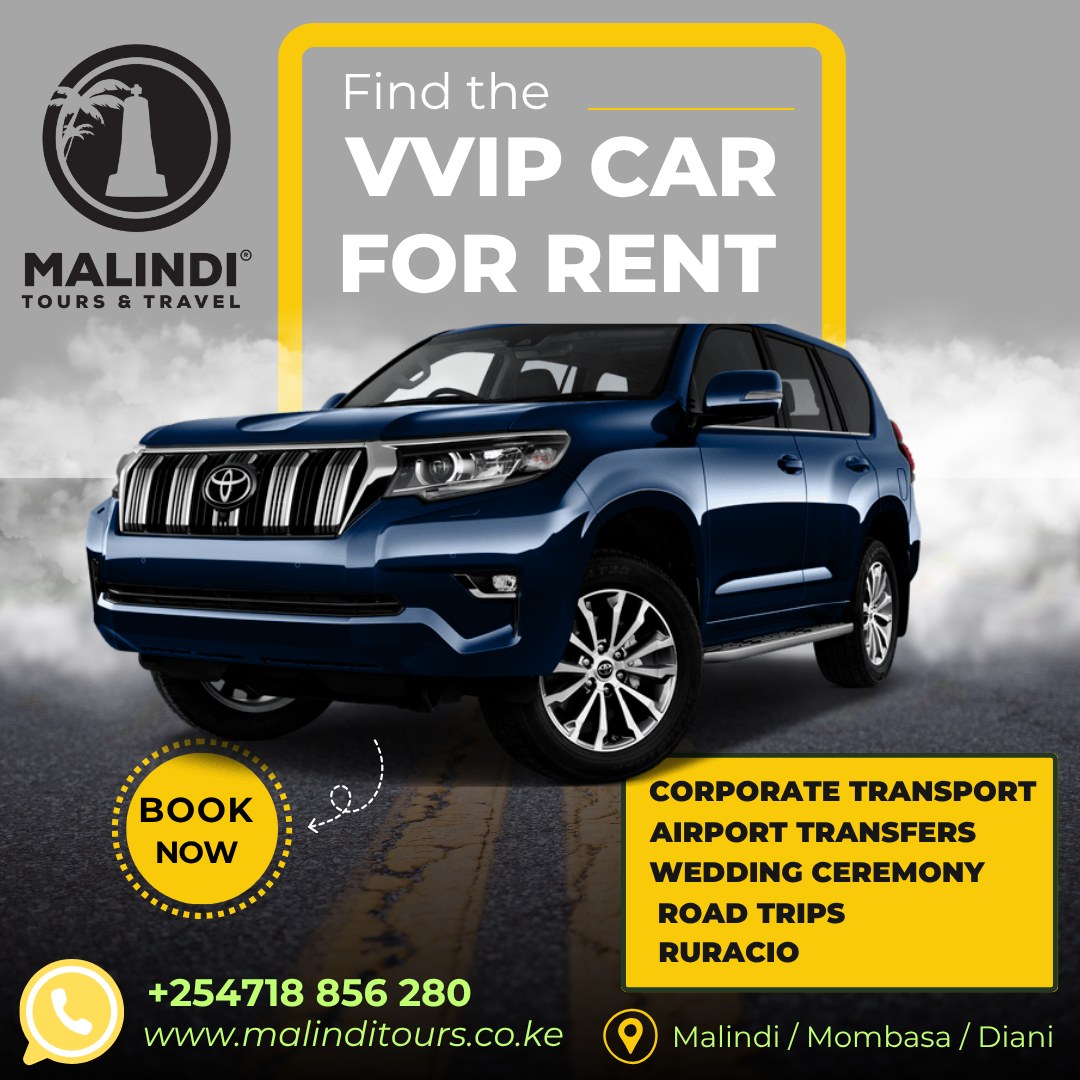 VVIP Prado Services