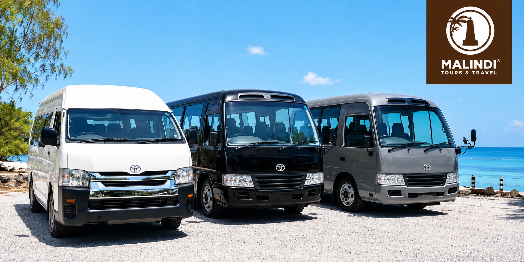 Airport & Hotel Transfers