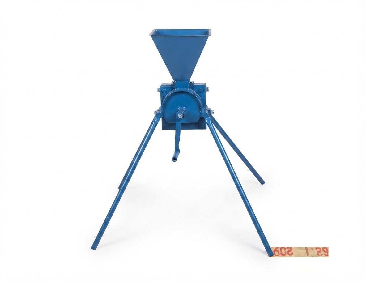 Manual Mono Sheller