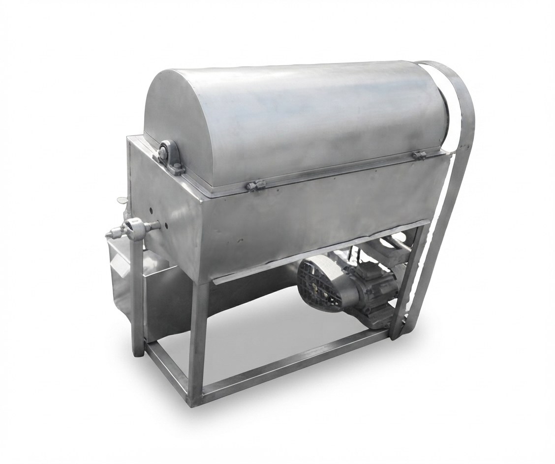 Electric Peanut Roaster