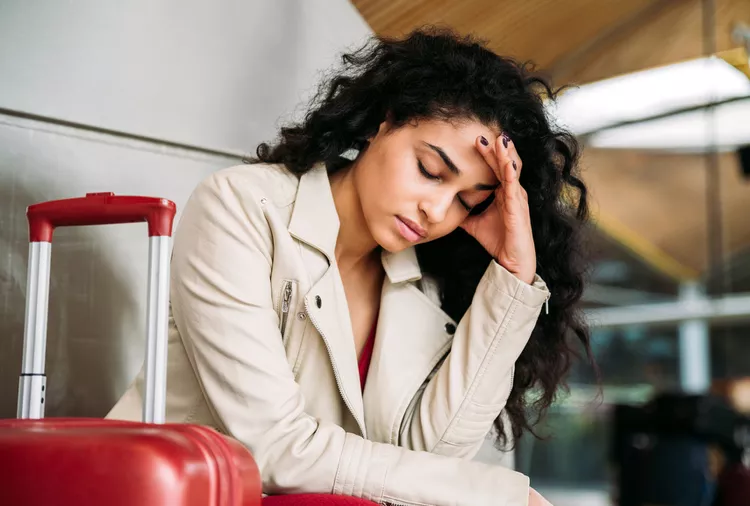 HEARTBREAK TO HEALING: UNDERSTANDING THE 7 STAGES OF A BREAKUP