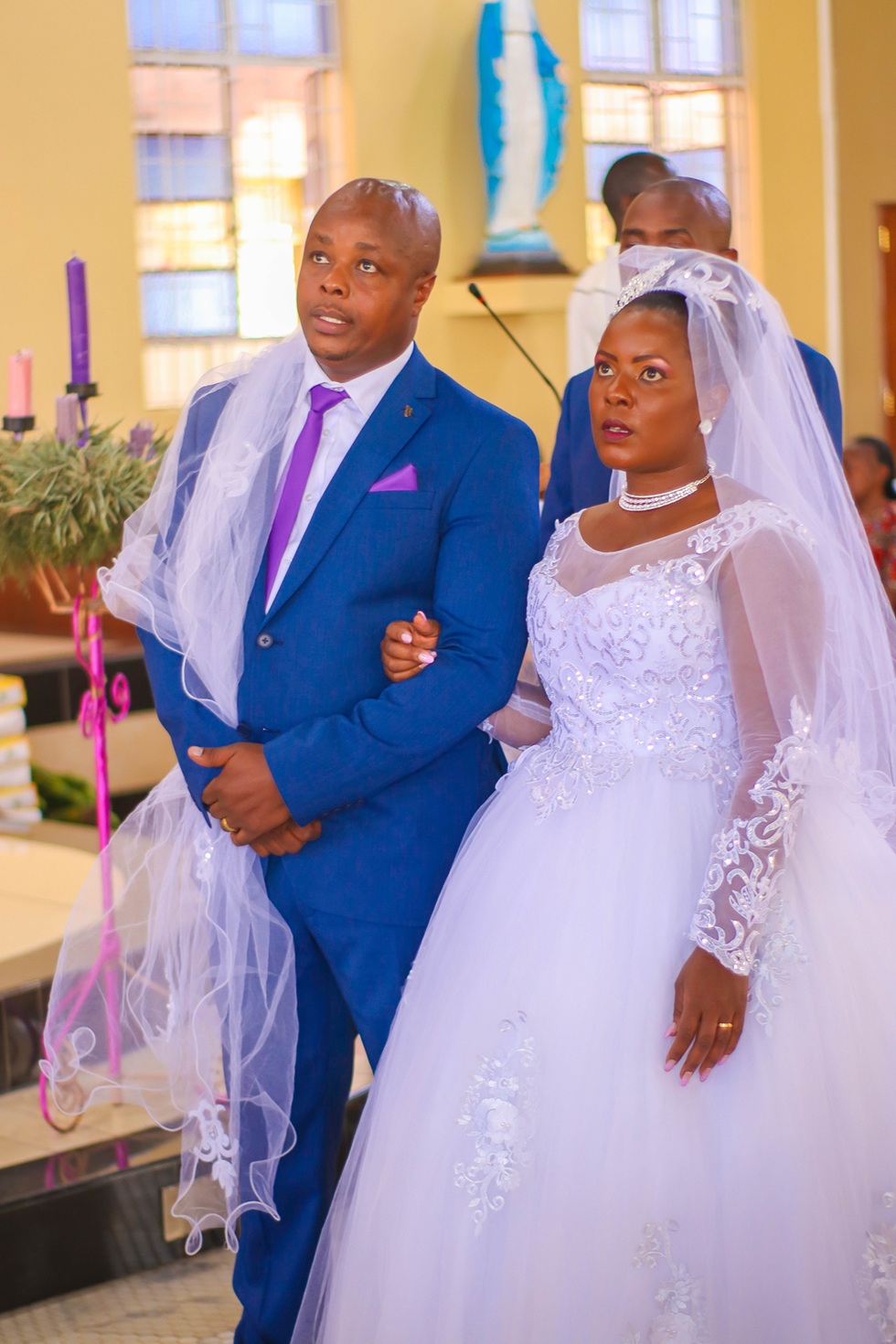 MAKING OUR MARRIAGES A REFRESHING FOUNTAIN