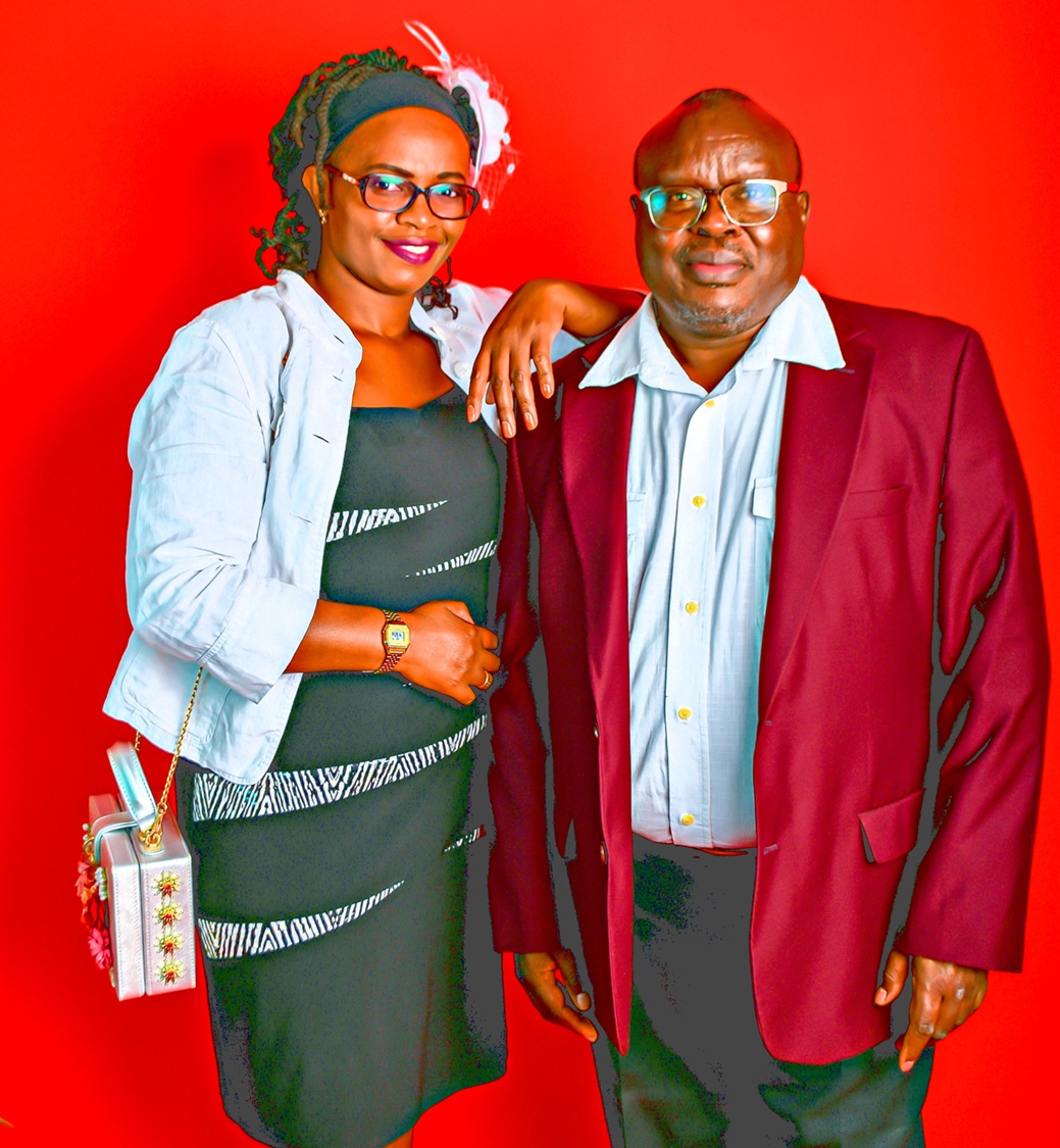 WEATHERING SEASONS AND STAGES OF MARRIAGE