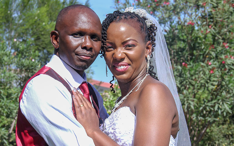 CAN WE FINISH WELL IN MARRIAGE?