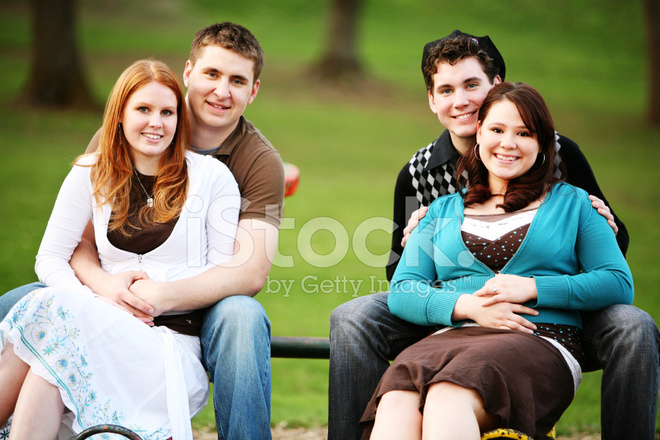 BENEFITS OF HAVING MUTUAL COUPLE FRIENDS: