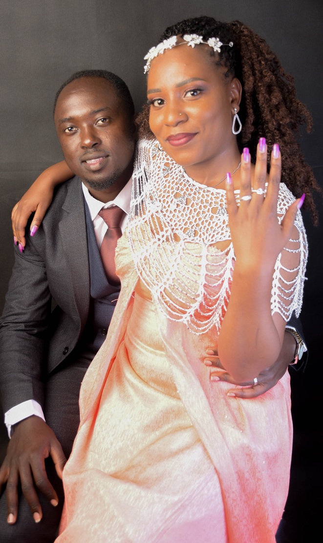 MAKE YOUR SPOUSE FEEL SPECIAL AND VALUED