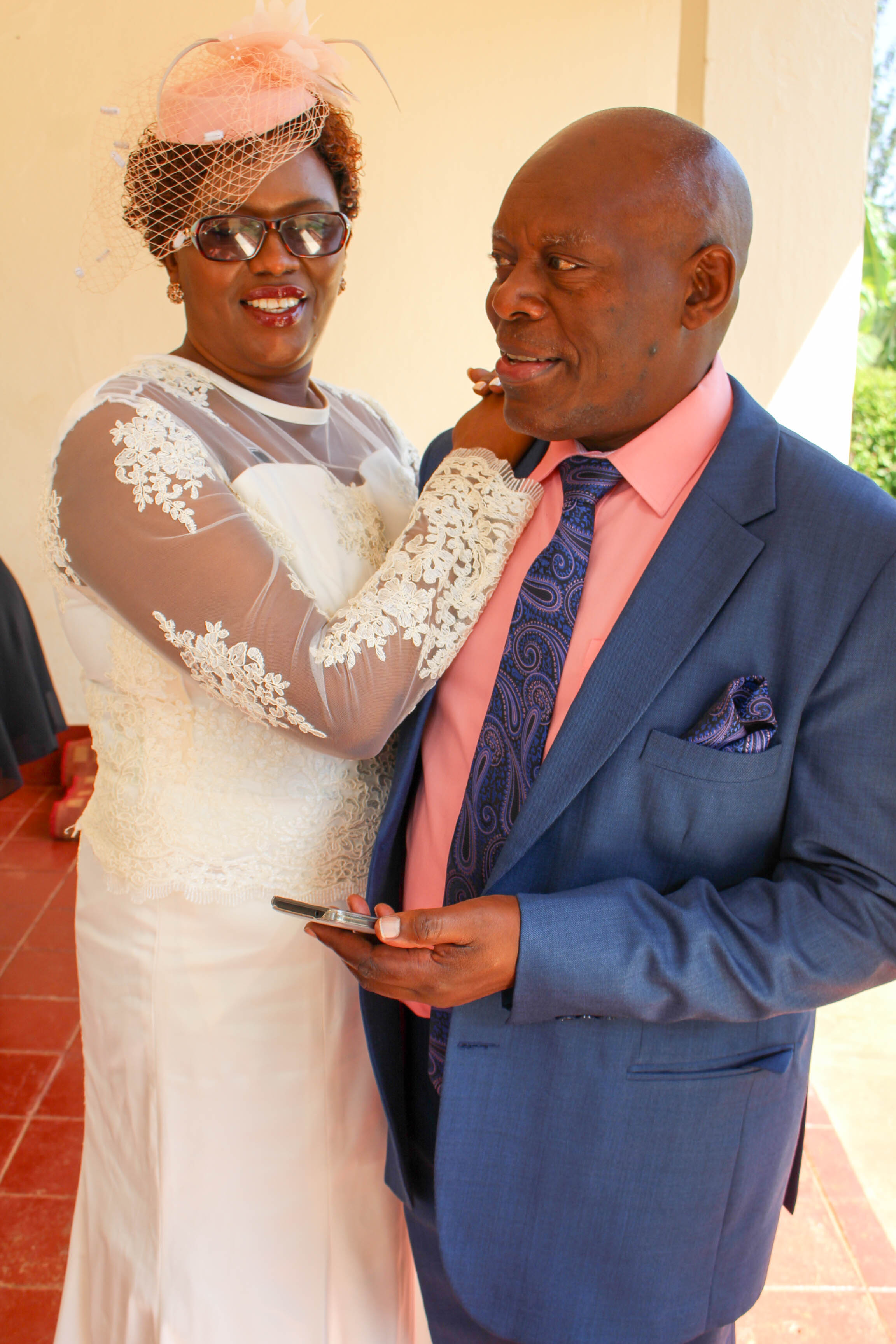 BUILDING BLOCKS TO A STRONGER MARRIAGE