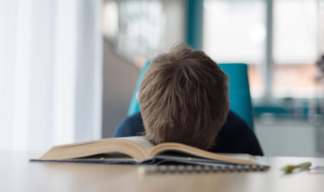 YOUR CHILDREN SHOULDN'T LIVE YOUR DREAMS