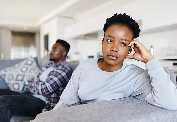 RECOGNISING MISUSE AND PREVENTING SOMEONE FROM USING YOU