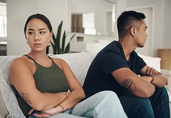 THE HIDDEN FOUNDATION OF LASTING LOVE - WHY YOUR EMOTIONAL HEALTH MATTERS
