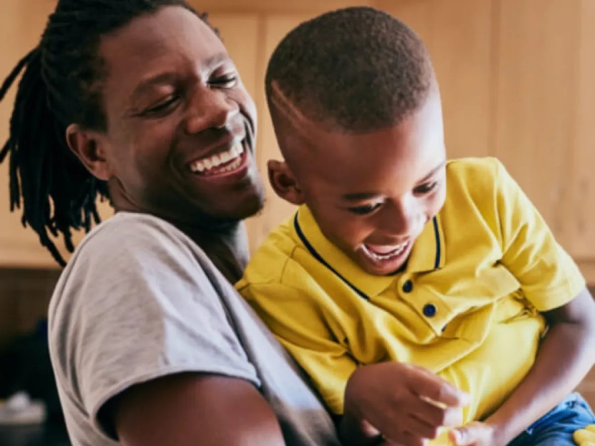 UNLOCKING YOUR CHILD'S POTENTIAL - RAISING RESILIENT AND CONFIDENT CHILDREN THROUGH A GROWTH MINDSET