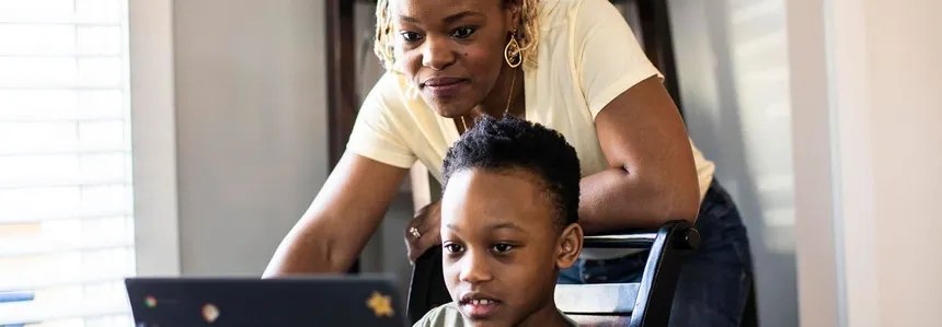 PROTECTING OUR SONS - HOW PARENTS CAN COUNTER HARMFUL SOCIAL MEDIA MESSAGES ABOUT MANHOOD