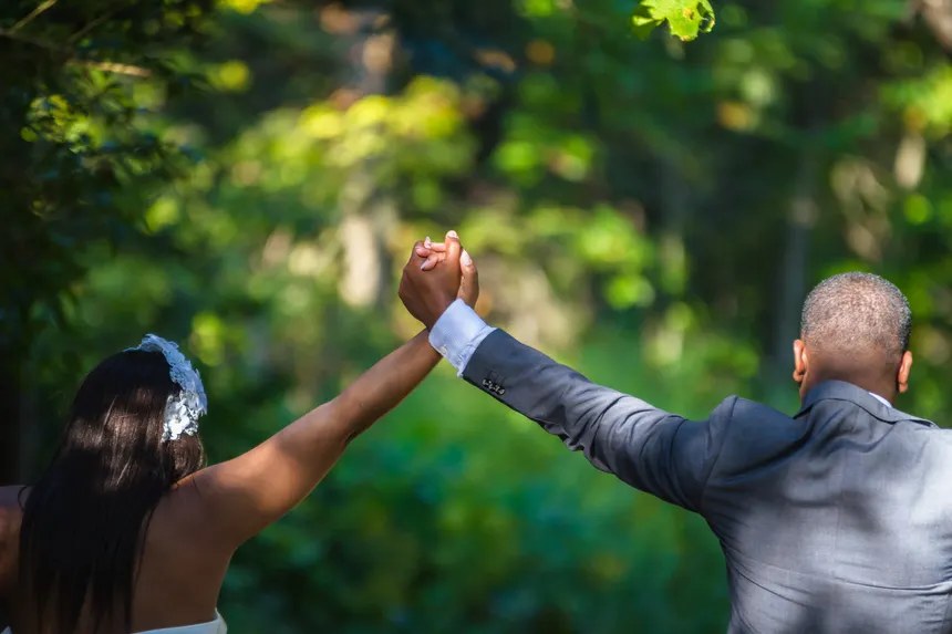 THE NEW FOUNDATIONS OF A LASTING MARRIAGE: WHAT MODERN COUPLES NEED TO EMBRACE—AND OUTDATED BELIEFS TO LEAVE BEHIND