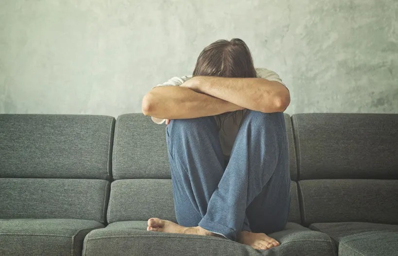 MASTURBATION ADDICTION - UNDERSTANDING THE HIDDEN STRUGGLE OF COMPULSIVE SEXUAL BEHAVIOUR