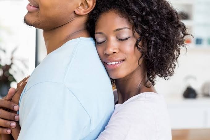 WHY SEXUAL INTIMACY MATTERS IN HEALTHY RELATIONSHIPS