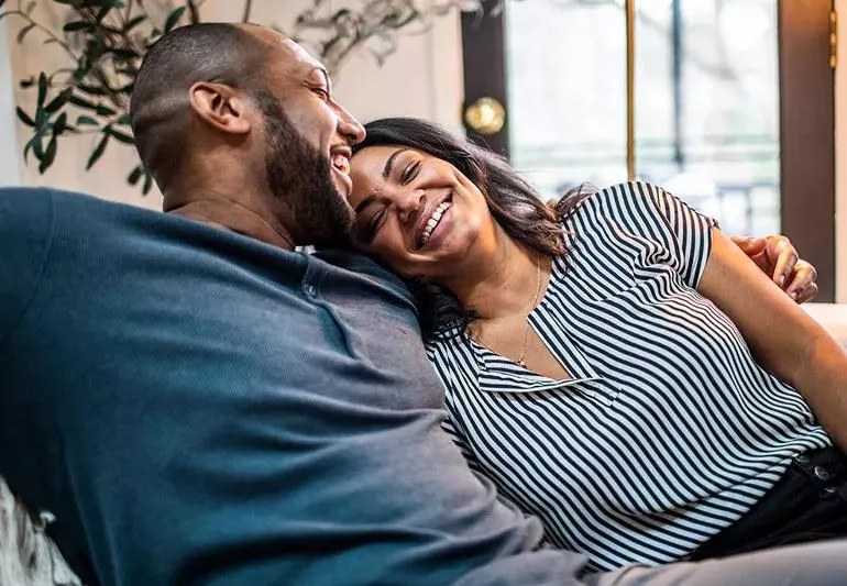 HOW TO CHOOSE A LIFE PARTNER FOR A HAPPY AND HEALTHY RELATIONSHIP