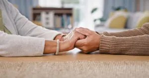 STRONGER TOGETHER: FOUR ESSENTIAL PRINCIPLES FOR BUILDING A LOVE THAT LASTS