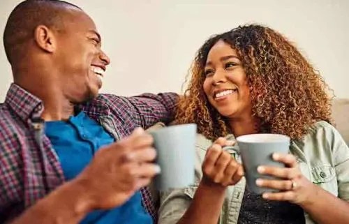 THE MOST IMPORTANT PART OF A SUCCESSFUL RELATIONSHIP