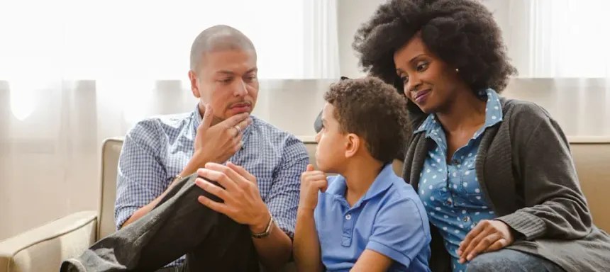 TIPS ON POSITIVE PARENTING OF CHILDREN AND ADOLESCENTS