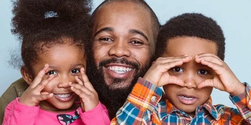 THINGS YOU CAN DO FOR YOUR KIDS THAT WILL MAKE A BIG DIFFERENCE