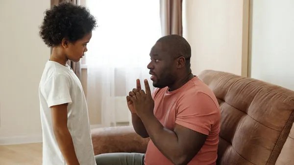 WHICH IS THE BEST PARENTING STYLE?