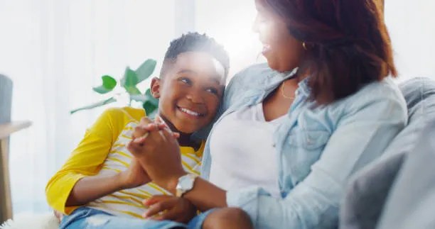 WAYS TO BUILD UNBREAKABLE BONDS WITH CHILDREN