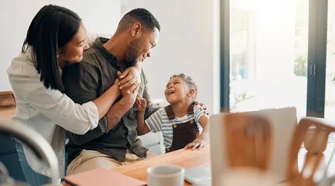 HOW TO AVOID RAISING A SPOILED CHILD