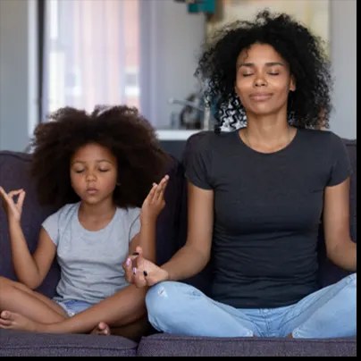 YOUR CHILDREN SHOULDN'T LIVE YOUR DREAMS