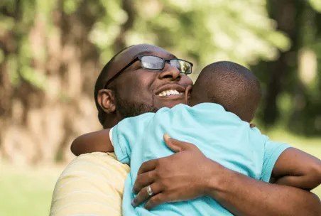 THINGS WE NEED TO RECOGNISE IN FATHERHOOD