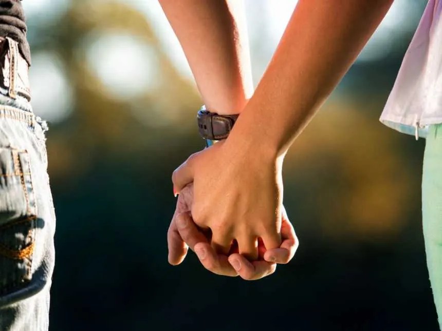 BUILDING BLOCKS TO A STRONGER MARRIAGE