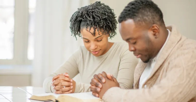 BIBLICAL RULES FOR A HAPPY MARRIAGE